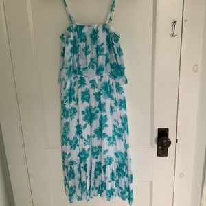 Vacation Dress